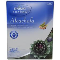 ALCACHOFA 30 CAPS