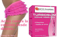 TURBOSLIM ZONAS REBELDES 10 MONODOSIS
