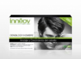 INNEOV DENSILOGY HOMBRE 1 MES