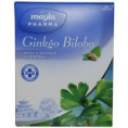 GINKGO BILOBA 30 CAP