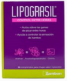 LIPOGRASIL CONTROL ENTRE HORAS